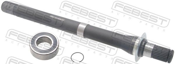 FEBEST 1212-CM10AT4WD Drive Shaft