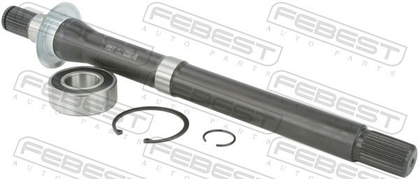FEBEST 1212-IX35AT4WD Drive Shaft
