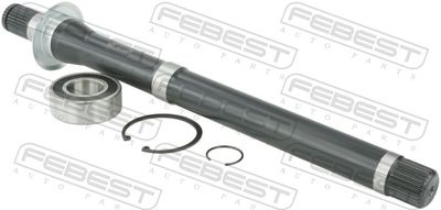 Drive Shaft FEBEST 1212-IX35MT6