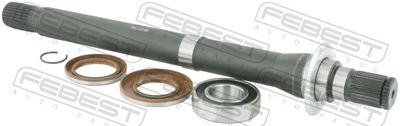 Drive Shaft FEBEST 1212-IX55