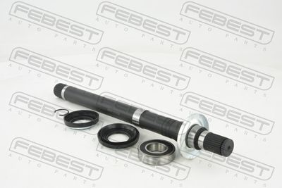 Drive Shaft FEBEST 1212-SFCM