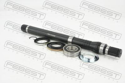 Drive Shaft FEBEST 1212-SFCMAT
