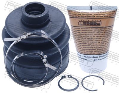 Bellow Kit, drive shaft FEBEST 1215-CMATLH