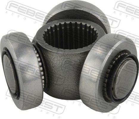 FEBEST 1216-ELN19 Spider Assembly, drive shaft
