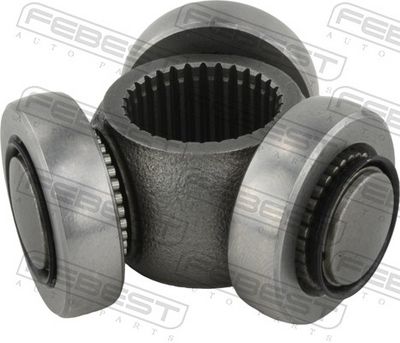 Spider Assembly, drive shaft FEBEST 1216-ELN19