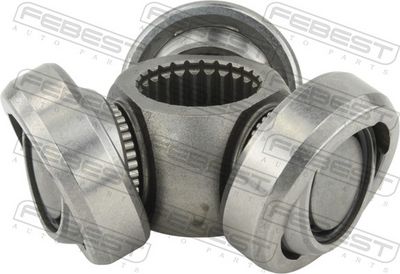 Spider Assembly, drive shaft FEBEST 1216-LM