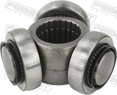 Spider Assembly, drive shaft FEBEST 1216-CRE16