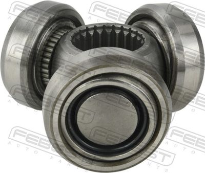 Spider Assembly, drive shaft FEBEST 1216-IX35