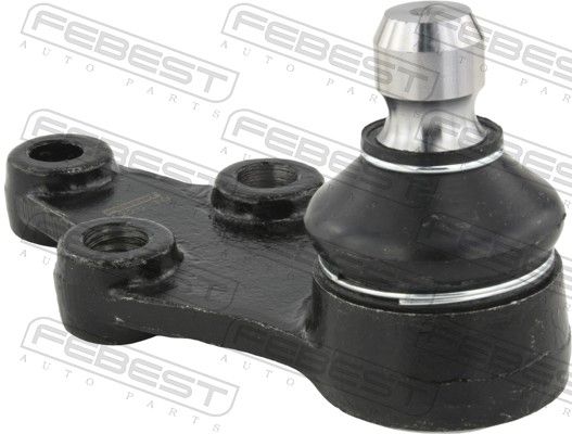 FEBEST 1220-TQ Ball Joint