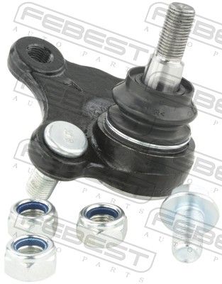 Ball Joint FEBEST 1220-ELNFL