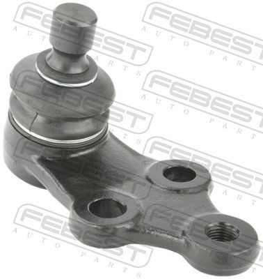 Ball Joint FEBEST 1220-SLLOWF