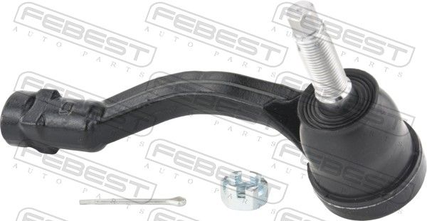 FEBEST 1221-IKLH Tie Rod End