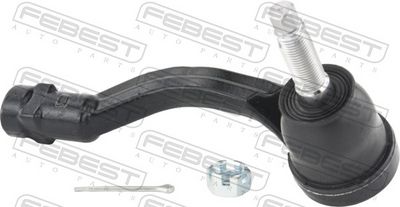 Tie Rod End FEBEST 1221-IKLH