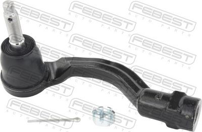 Tie Rod End FEBEST 1221-IKRH