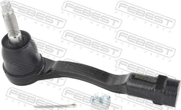 FEBEST 1221-JX1LH Tie Rod End