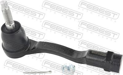 Tie Rod End FEBEST 1221-JX1LH