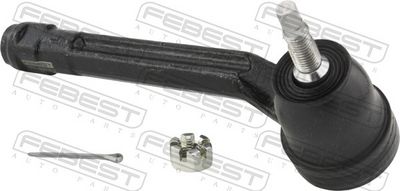Tie Rod End FEBEST 1221-SON19LH