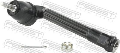 Tie Rod End FEBEST 1221-SON19RH