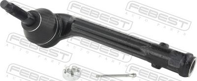 Tie Rod End FEBEST 1221-TMLH