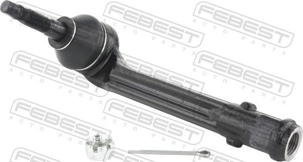 FEBEST 1221-TMRH Tie Rod End