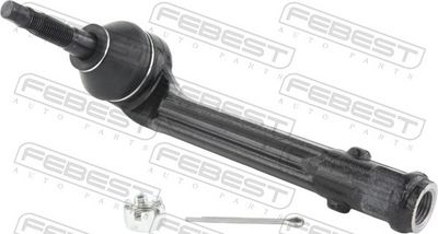 Tie Rod End FEBEST 1221-TMRH