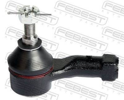 Tie Rod End FEBEST 1221-B4LH