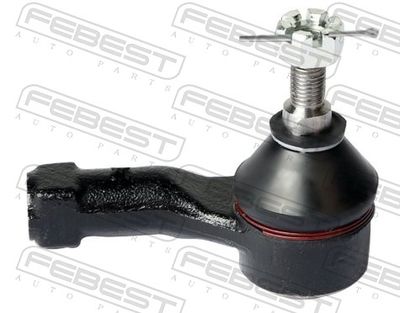 Tie Rod End FEBEST 1221-B4RH