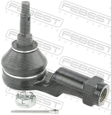 FEBEST 1221-CRELH Tie Rod End