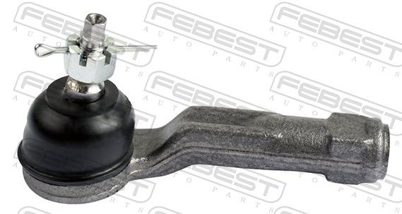 FEBEST 1221-ELNLH Tie Rod End