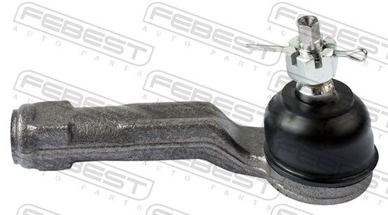 FEBEST 1221-ELNRH Tie Rod End