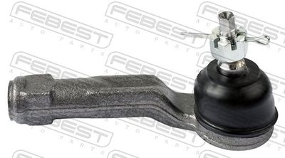 Tie Rod End FEBEST 1221-ELNRH
