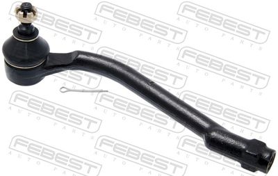 Tie Rod End FEBEST 1221-ENLH