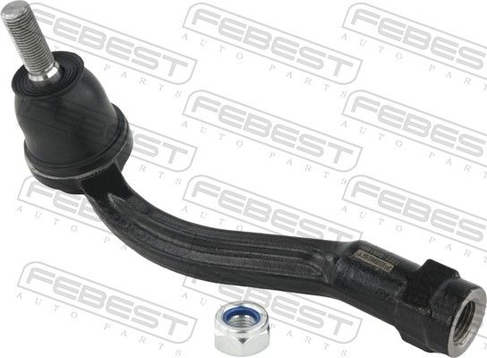 FEBEST 1221-SAN18RH Tie Rod End