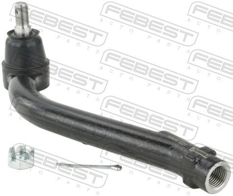 FEBEST 1221-SANRH Tie Rod End