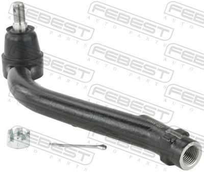 Tie Rod End FEBEST 1221-SANRH