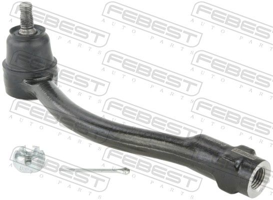 FEBEST 1221-SBRH Tie Rod End