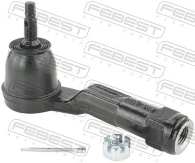 Tie Rod End FEBEST 1221-SOLH5LH