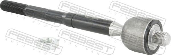FEBEST 1222-SAN18 Inner Tie Rod