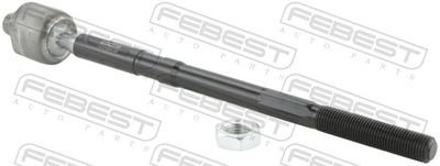 Inner Tie Rod FEBEST 1222-SOLH5