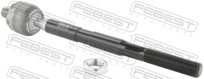 Inner Tie Rod FEBEST 1222-TUC18