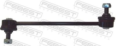 Link/Coupling Rod, stabiliser bar FEBEST 1223-I20FL