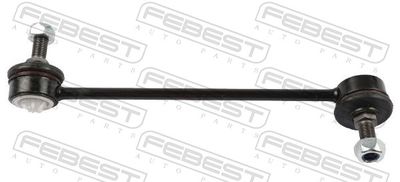 Link/Coupling Rod, stabiliser bar FEBEST 1223-I20FR