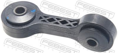 Link/Coupling Rod, stabiliser bar FEBEST 1223-APF