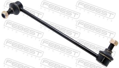 Link/Coupling Rod, stabiliser bar FEBEST 1223-H1FLH