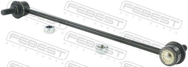 FEBEST 1223-SANFF Link/Coupling Rod, stabiliser bar