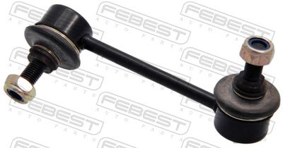 Link/Coupling Rod, stabiliser bar FEBEST 1223-SANRR