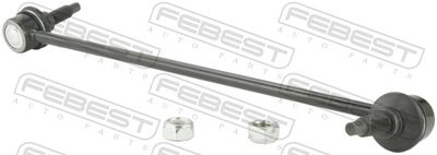 Link/Coupling Rod, stabiliser bar FEBEST 1223-SONFR