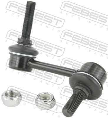 FEBEST 1223-SONRL Link/Coupling Rod, stabiliser bar