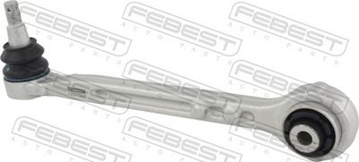 Control/Trailing Arm, wheel suspension FEBEST 1224-IKFF