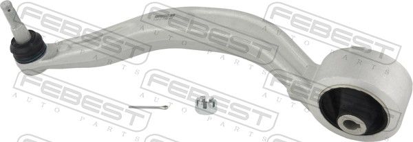 FEBEST 1224-IKFR1 Control/Trailing Arm, wheel suspension